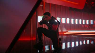 Star Trek: Starfleet Academy ScreenCaps "Vitus Reflux" (S1:E3)