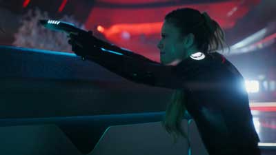 Star Trek: Starfleet Academy ScreenCaps "Vitus Reflux" (S1:E3)
