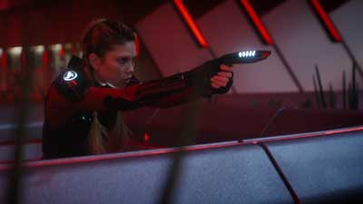 Star Trek: Starfleet Academy ScreenCaps "Vitus Reflux" (S1:E3)