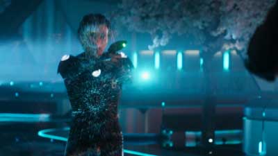 Star Trek: Starfleet Academy ScreenCaps "Vitus Reflux" (S1:E3)