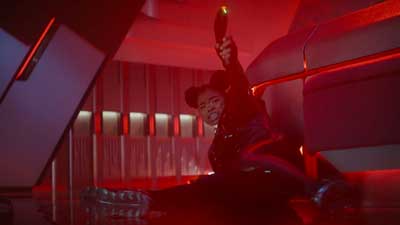 Star Trek: Starfleet Academy ScreenCaps "Vitus Reflux" (S1:E3)