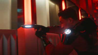 Star Trek: Starfleet Academy ScreenCaps "Vitus Reflux" (S1:E3)