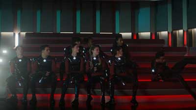 Star Trek: Starfleet Academy ScreenCaps "Vitus Reflux" (S1:E3)