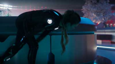 Star Trek: Starfleet Academy ScreenCaps "Vitus Reflux" (S1:E3)