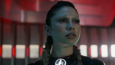 Star Trek: Starfleet Academy ScreenCaps "Vitus Reflux" (S1:E3)