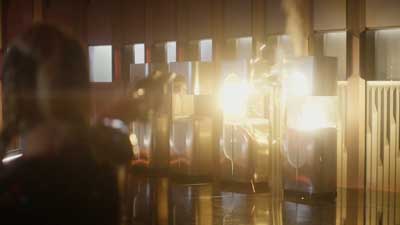 Star Trek: Starfleet Academy ScreenCaps "Vitus Reflux" (S1:E3)
