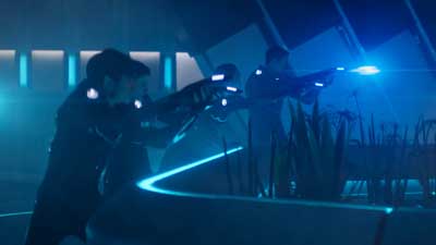 Star Trek: Starfleet Academy ScreenCaps "Vitus Reflux" (S1:E3)