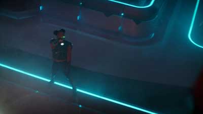 Star Trek: Starfleet Academy ScreenCaps "Vitus Reflux" (S1:E3)