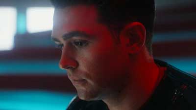 Star Trek: Starfleet Academy ScreenCaps "Vitus Reflux" (S1:E3)