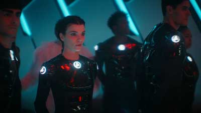 Star Trek: Starfleet Academy ScreenCaps "Vitus Reflux" (S1:E3)