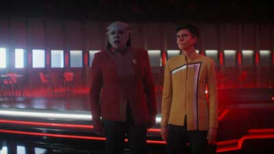 Star Trek: Starfleet Academy ScreenCaps "Vitus Reflux" (S1:E3)