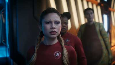 Star Trek: Starfleet Academy ScreenCaps "Vitus Reflux" (S1:E3)
