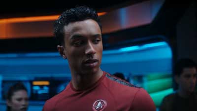Star Trek: Starfleet Academy ScreenCaps "Vitus Reflux" (S1:E3)