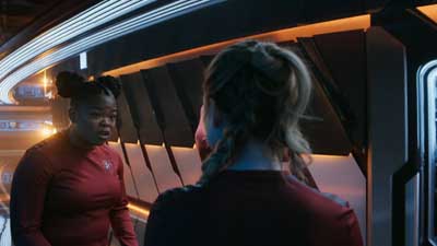 Star Trek: Starfleet Academy ScreenCaps "Vitus Reflux" (S1:E3)