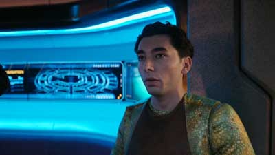 Star Trek: Starfleet Academy ScreenCaps "Vitus Reflux" (S1:E3)