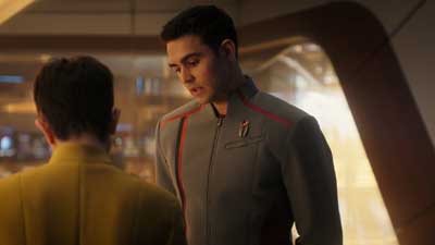 Star Trek: Starfleet Academy ScreenCaps "Vitus Reflux" (S1:E3)