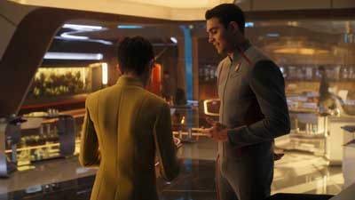 Star Trek: Starfleet Academy ScreenCaps "Vitus Reflux" (S1:E3)