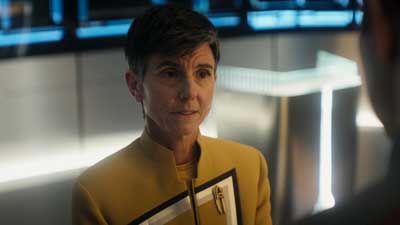 Star Trek: Starfleet Academy ScreenCaps "Vitus Reflux" (S1:E3)