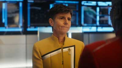 Star Trek: Starfleet Academy ScreenCaps "Vitus Reflux" (S1:E3)