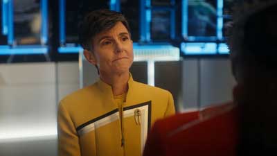 Star Trek: Starfleet Academy ScreenCaps "Vitus Reflux" (S1:E3)