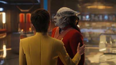 Star Trek: Starfleet Academy ScreenCaps "Vitus Reflux" (S1:E3)