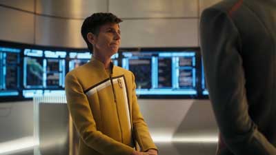 Star Trek: Starfleet Academy ScreenCaps "Vitus Reflux" (S1:E3)