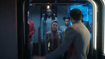 Star Trek: Starfleet Academy ScreenCaps "Vitus Reflux" (S1:E3)