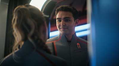 Star Trek: Starfleet Academy ScreenCaps "Vitus Reflux" (S1:E3)