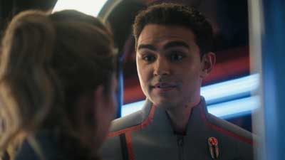 Star Trek: Starfleet Academy ScreenCaps "Vitus Reflux" (S1:E3)