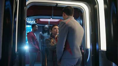 Star Trek: Starfleet Academy ScreenCaps "Vitus Reflux" (S1:E3)