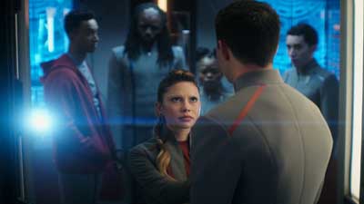 Star Trek: Starfleet Academy ScreenCaps "Vitus Reflux" (S1:E3)