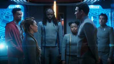 Star Trek: Starfleet Academy ScreenCaps "Vitus Reflux" (S1:E3)