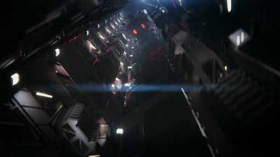 Star Trek: Starfleet Academy ScreenCaps "Vitus Reflux" (S1:E3)