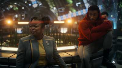 Star Trek: Starfleet Academy ScreenCaps "Vitus Reflux" (S1:E3)