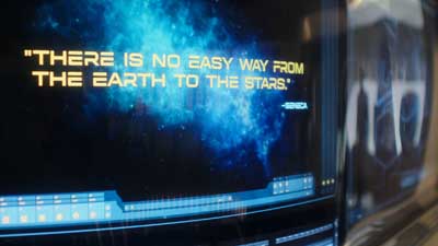 Star Trek: Starfleet Academy ScreenCaps "Vitus Reflux" (S1:E3)