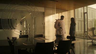 Star Trek: Starfleet Academy ScreenCaps "Vitus Reflux" (S1:E3)