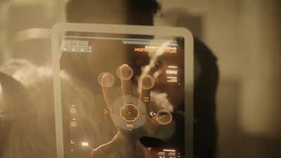 Star Trek: Starfleet Academy ScreenCaps "Vitus Reflux" (S1:E3)