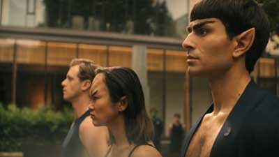 Star Trek: Starfleet Academy ScreenCaps "Vitus Reflux" (S1:E3)