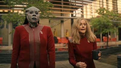 Star Trek: Starfleet Academy ScreenCaps "Vitus Reflux" (S1:E3)