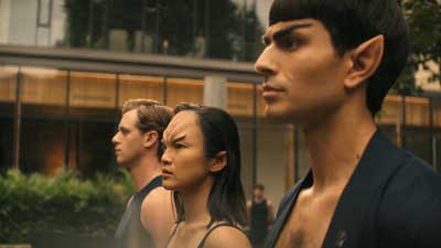 Star Trek: Starfleet Academy ScreenCaps "Vitus Reflux" (S1:E3)