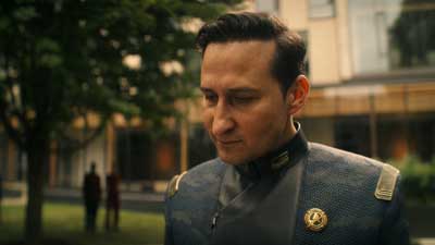 Star Trek: Starfleet Academy ScreenCaps "Vitus Reflux" (S1:E3)