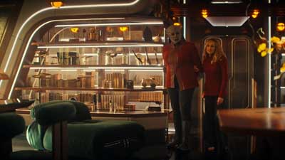 Star Trek: Starfleet Academy ScreenCaps "Vitus Reflux" (S1:E3)