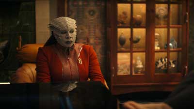Star Trek: Starfleet Academy ScreenCaps "Vitus Reflux" (S1:E3)