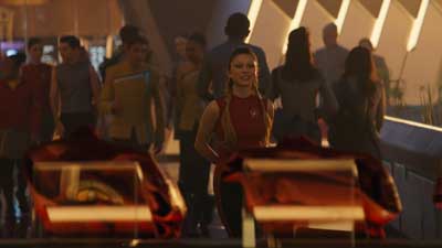 Star Trek: Starfleet Academy ScreenCaps "Vitus Reflux" (S1:E3)