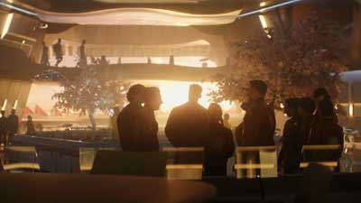 Star Trek: Starfleet Academy ScreenCaps "Vitus Reflux" (S1:E3)