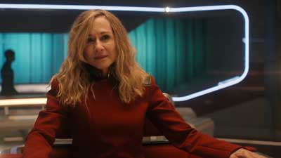 Star Trek: Starfleet Academy ScreenCaps "Vox In Excelso" (S1:E4)