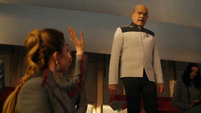 Star Trek: Starfleet Academy ScreenCaps "Vox In Excelso" (S1:E4)