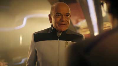 Star Trek: Starfleet Academy ScreenCaps "Vox In Excelso" (S1:E4)