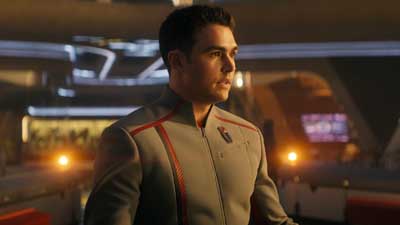 Star Trek: Starfleet Academy ScreenCaps "Vox In Excelso" (S1:E4)