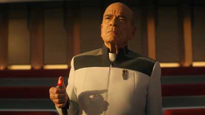 Star Trek: Starfleet Academy ScreenCaps "Vox In Excelso" (S1:E4)